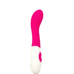  vibromasseur silicone point g