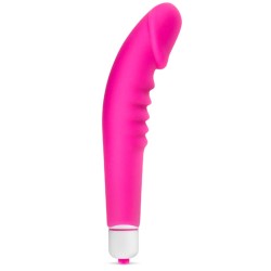 sextoys my first vibromasseur rose stimulateur point g waterproof silicone