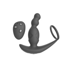  stimulateur de prostate télécommandé, marque sex toys nv toys