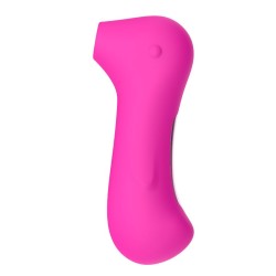  sextoys : stimulateur clitoris par vibration membrane