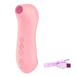  sextoys : stimulateur clitoris