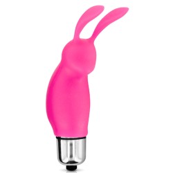  sextoys glamy : stimulateur rose rabbit